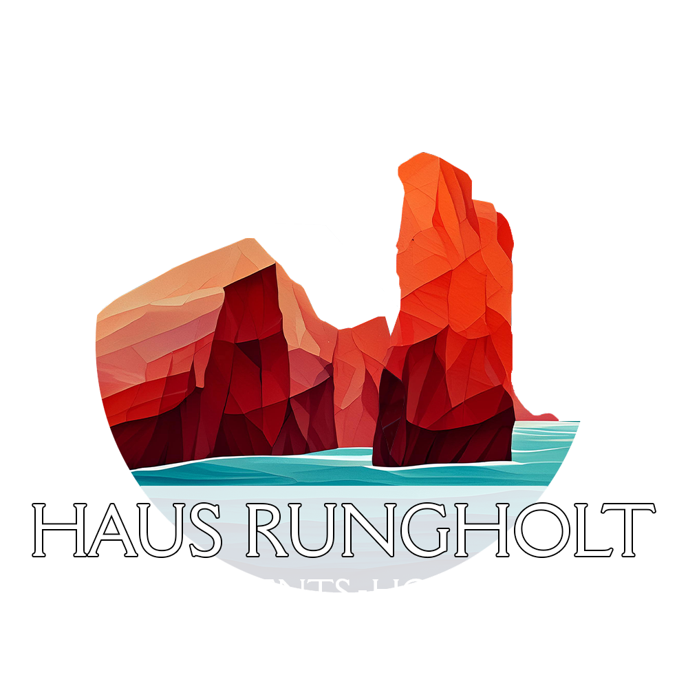 Hotel Rungholt Helgoland
